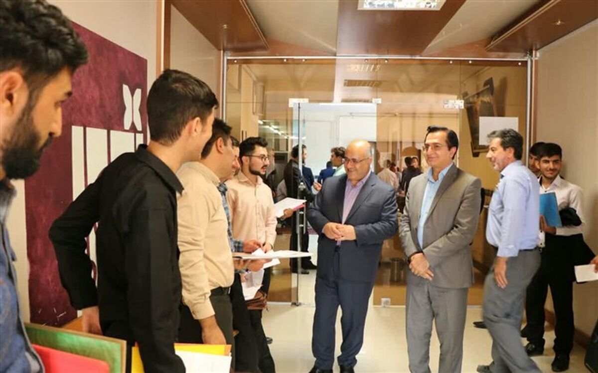 فرآیند مصاحبه دانشگاه فرهنگیان دقیق و شفاف است