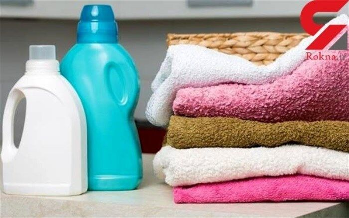 خطرات نرم کننده‌های پارچه برای سلامتی