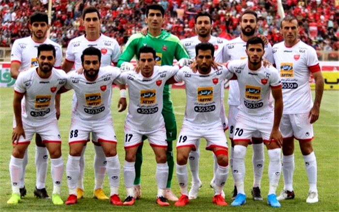 درخواست باشگاه پرسپولیس از صدا و سیما درباره نام باشگاه