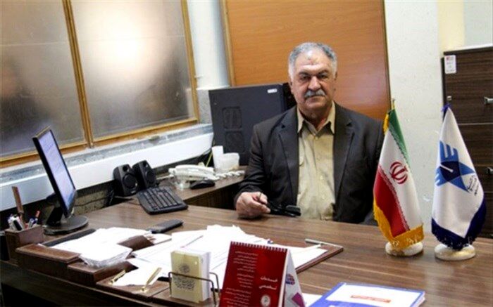 کسب جایزه سیزدهمین کنگره بین المللی دانش اعتیاد توسط عضو هیأت علمی دانشگاه آزادواحد اسلامشهر