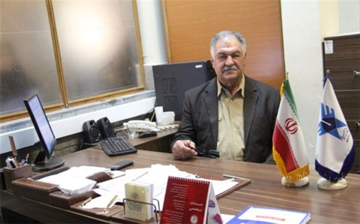 کسب جایزه سیزدهمین کنگره بین المللی دانش اعتیاد توسط عضو هیأت علمی دانشگاه آزادواحد اسلامشهر