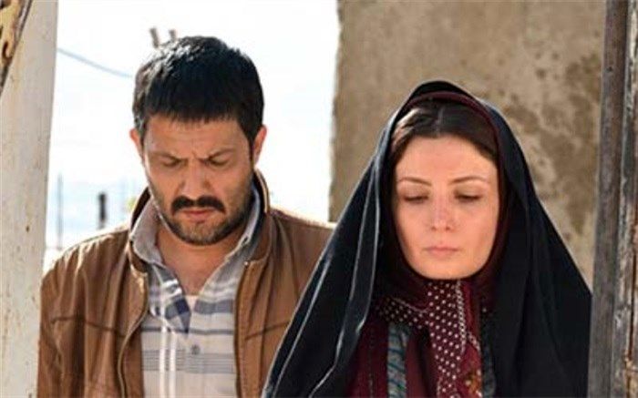 «قصر شیرین» در بخش مسابقه جشنواره باتومی