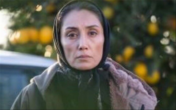 نقش شریفی‌نیا در سینمایی شدن هدیه تهرانی و ماجرای انصراف از اجرای نقش راحله
