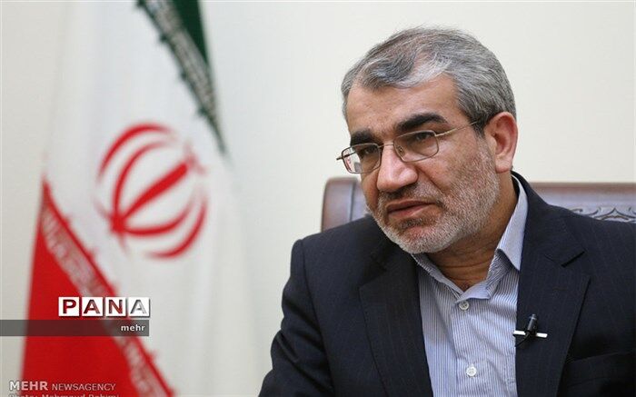 واکنش کدخدایی به نقدهای انتخاباتی عالمان دینی و دانشگاهی به شورای نگهبان