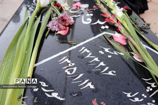 میثاق مردم آباده باشهیدان در تاسوعای حسینی (ع)