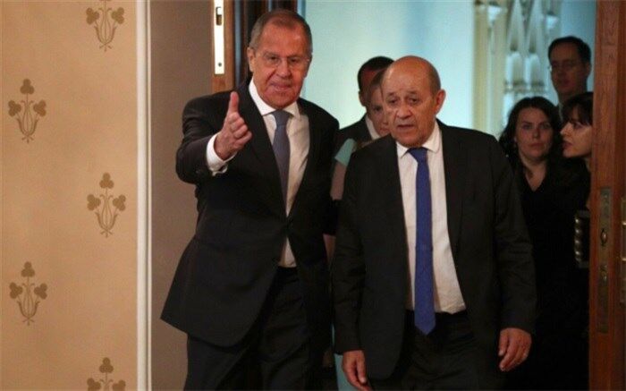 لاوروف: هیچ جایگزینی برای برجام وجود ندارد