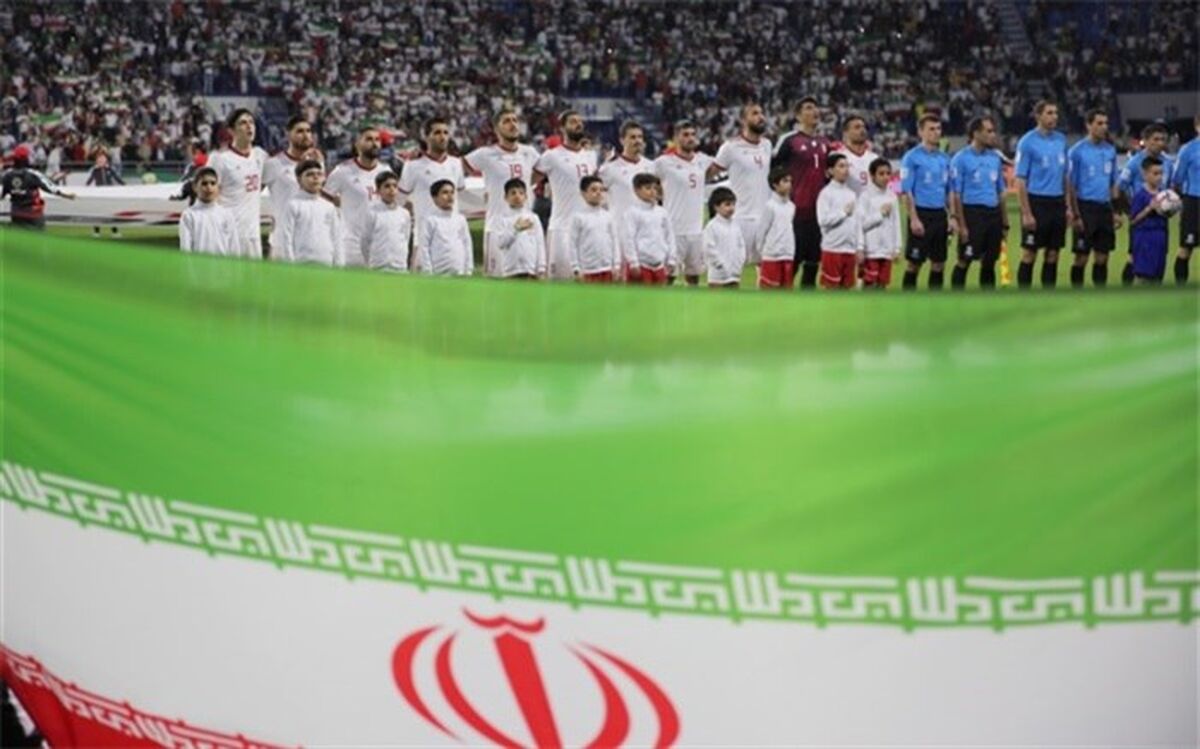 راه ایران برای دریافت بلیت جام جهانی 2022 شروع شد؛ استارت رسمی ویلموتس در مقابل تیم چند ملیتی‌ها