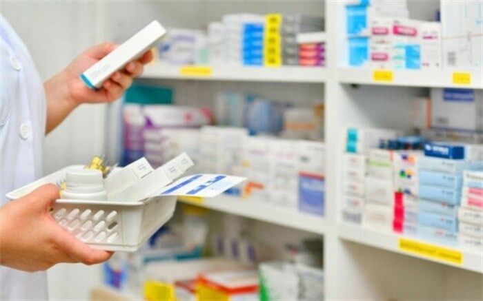 ممنوعیت فروش دارو در داروخانه اینترنتی