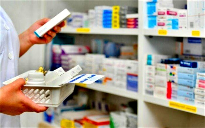 ممنوعیت فروش دارو در داروخانه اینترنتی
