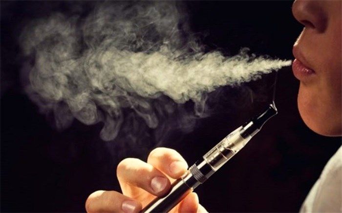 ارتباط استعمال سیگار الکتریکی و بروز اختلال خواب