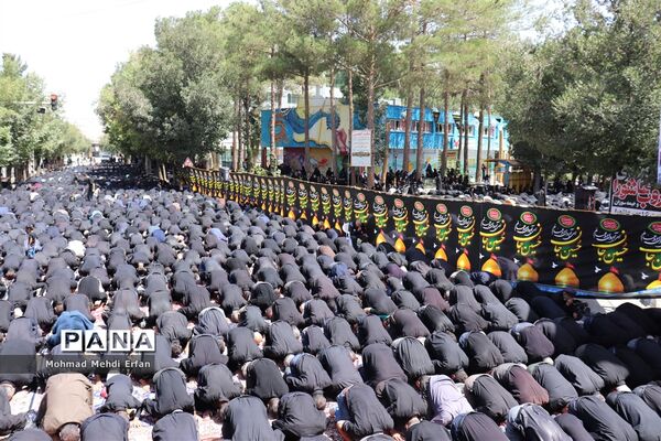 ظهر عاشقی