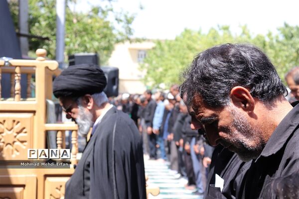 ظهر عاشقی
