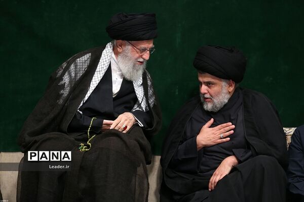 مراسم عزاداری حضرت اباعبدالله الحسین علیه‌السلام در شام غریبان