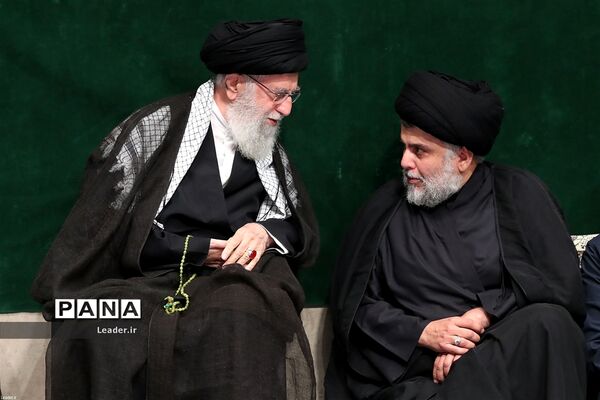 مراسم عزاداری حضرت اباعبدالله الحسین علیه‌السلام در شام غریبان