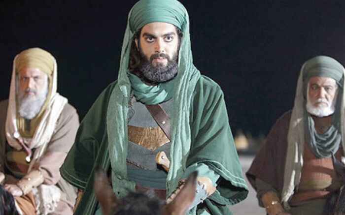 کامبیز نوروزی : وزارت ارشاد غیرمنصفانه باید ۱۵ میلیارد غرامت «رستاخیز» را بدهد