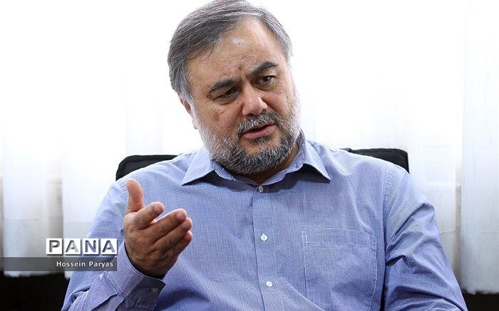 توضیحات هلال احمر درباره احتمال فوت یک زائر ایرانی در حادثه روز گذشته کربلا