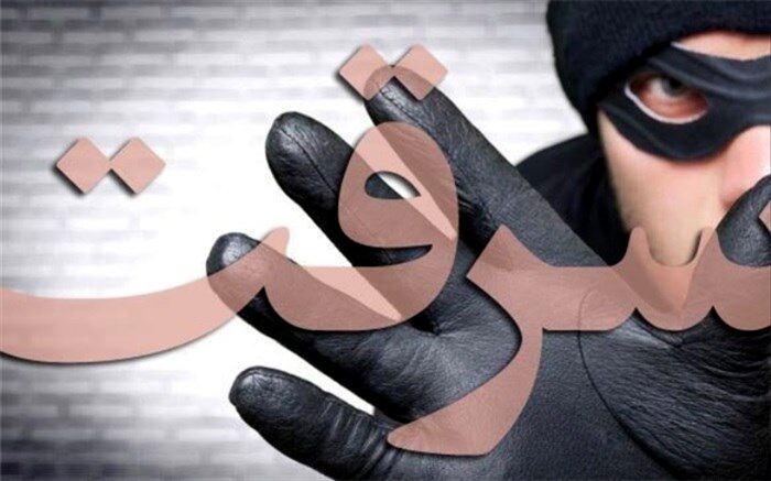 وضعیت سرقت در محله‌های تهران+ اینفوگرافی