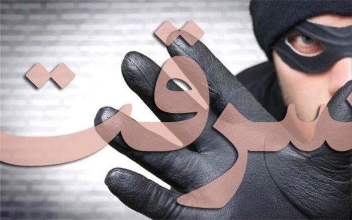 وضعیت سرقت در محله‌های تهران+ اینفوگرافی