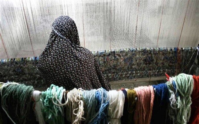 اجرای ۸۹۰ طرح اشتغال توسط مددجویان گیلانی