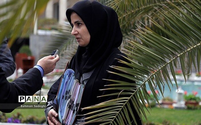 جنیدی:  حضور زنان در ورزشگاه‌ها تصمیم جدی دولت است