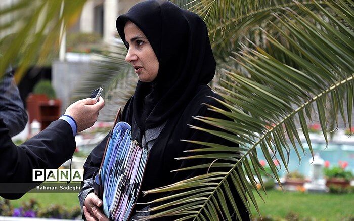 جنیدی:  حضور زنان در ورزشگاه‌ها تصمیم جدی دولت است