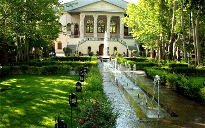 برنامه های روزملی سینما در موزه