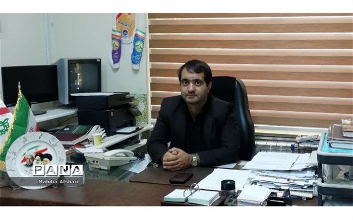 اعزام دانش آموزان و خانواده های آن ها به عتبات عالیات در سال تحصیلی جدید