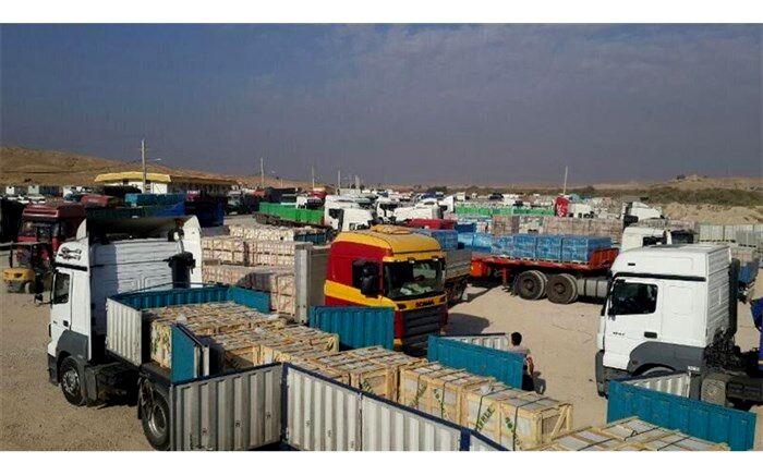 حقوق ورودی ۱۰ ردیف تعرفه کالایی ابلاغ شد