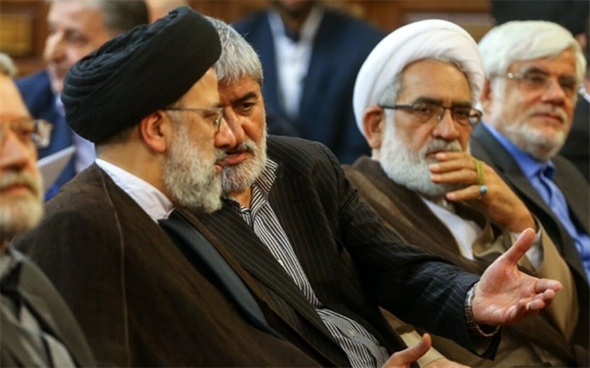 مطهری:  نگاه برخی بازجوها و قضات به حفظ نظام باید تغییر کند