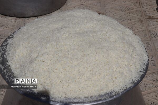 بوی عطر سیب