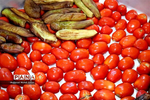 بوی عطر سیب