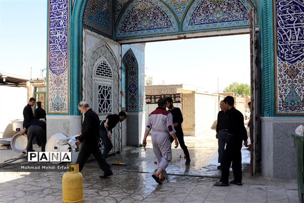 بوی عطر سیب