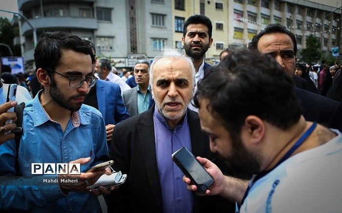 فرهاد دژپسند: دولت موضوع شرکت هپکو را رها نمی‌کند