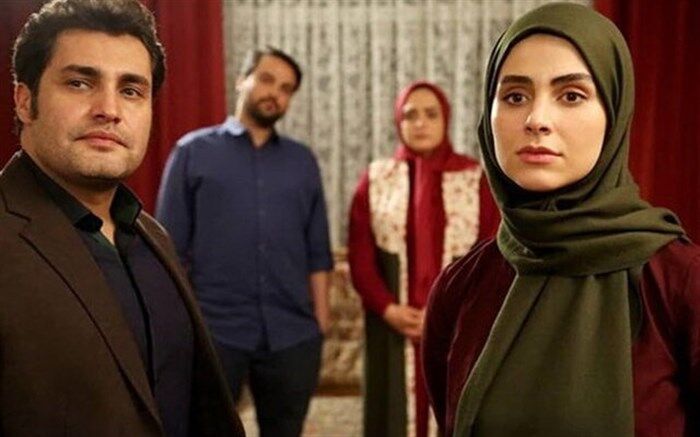 «ستایش ۳» از جمعه پخش می‌شود + تصاویر