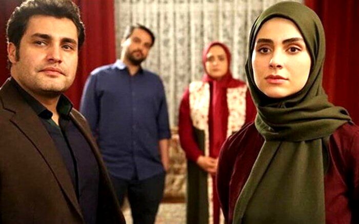 «ستایش ۳» از جمعه پخش می‌شود + تصاویر