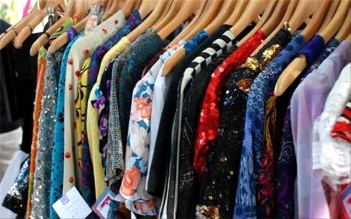 لباس با‌اتیکت کیلویی چند؟
