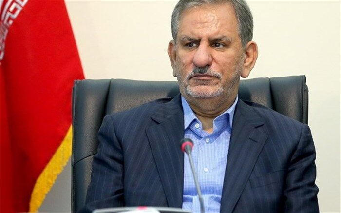 جهانگیری: امام حسین (ع) محور وحدت و همبستگی دو ملت ایران و عراق است