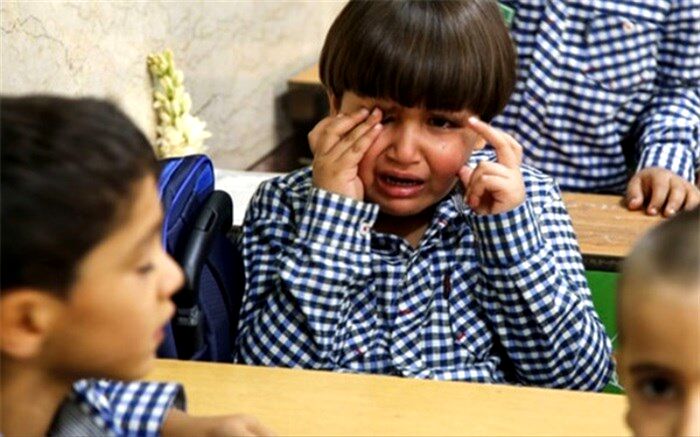 با کود‌کی که به «مدرسه» نمی‌رود‌ چه کنیم؟