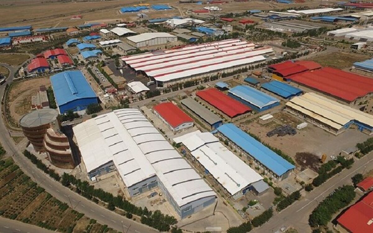 ۲۴ واحد مستقر در شهرک‌های صنعتی لرستان به چرخه تولید بازگشتند