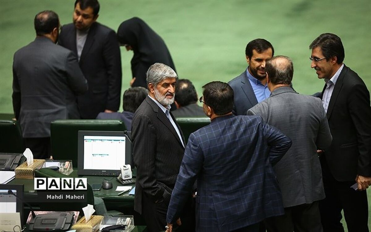 مطهری: چرا موضوع «سحر خدایاری» که با نصیحت قابل ختم بود، دادگاهی شد