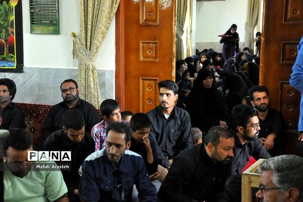 همایش پیاده‌روی خانوادگی به مناسبت سالروز شهادت حضرت امام سجاد(ع) در شهرستان خوسف