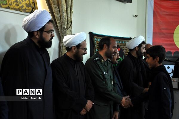 همایش پیاده‌روی خانوادگی به مناسبت سالروز شهادت حضرت امام سجاد(ع) در شهرستان خوسف