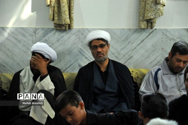 همایش پیاده‌روی خانوادگی به مناسبت سالروز شهادت حضرت امام سجاد(ع) در شهرستان خوسف