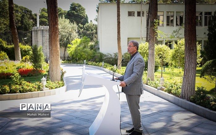 استقبال دولت از بخشنامه قوه‌قضائیه برای مبارزه با فساد