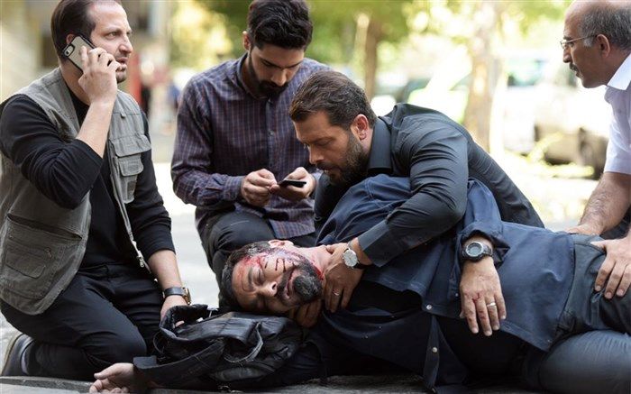 آغاز پخش سریال «مرضیه» از شبکه دو سیما