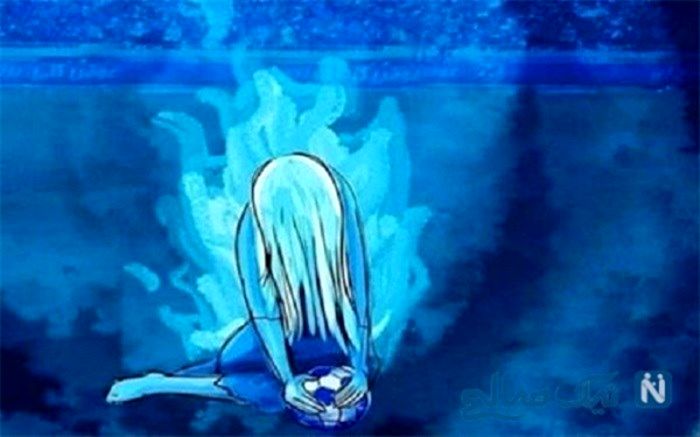 تلویزیون باز هم دیر رسید