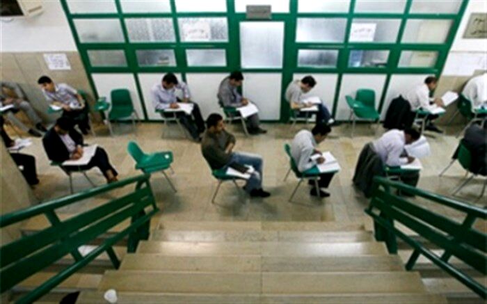 نتایج نهایی کارشناسی ارشد و دکتری وزارت بهداشت فردا و پس فردا اعلام می‌شود