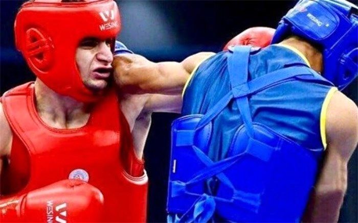 زاهدان، میزبان رقابت‌های ووشو نیروهای مسلح کشور