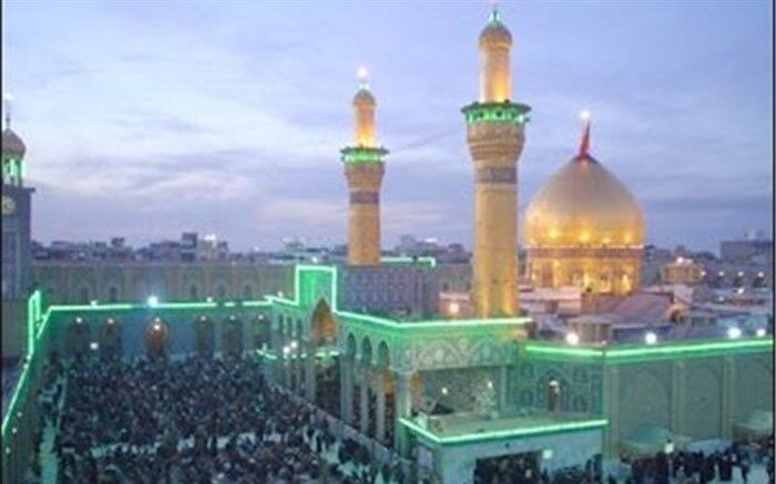 رئیس ستاد بازسازی عتبات عالیات خراسان جنوبی :  خراسان جنوبی رتبه دوم نیروی کار به اعتاب مقدسه را دارد