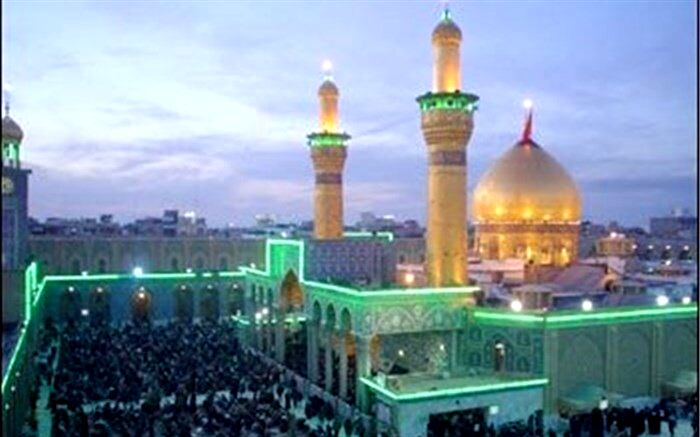 رئیس ستاد بازسازی عتبات عالیات خراسان جنوبی :  خراسان جنوبی رتبه دوم نیروی کار به اعتاب مقدسه را دارد